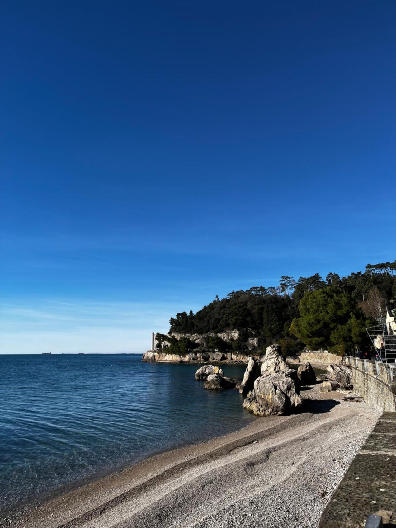Appartamento La Triestina Exterior photo