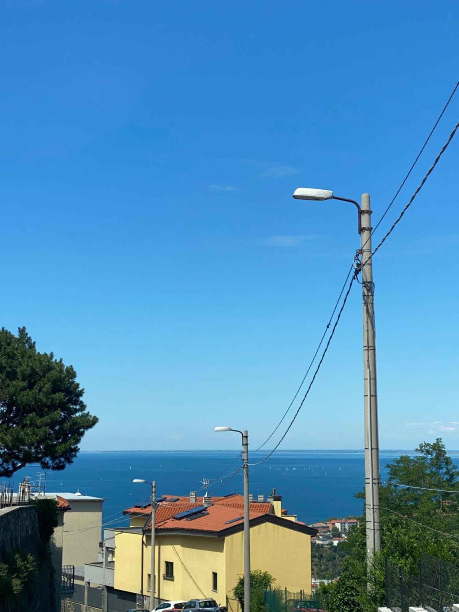 Appartamento La Triestina Exterior photo