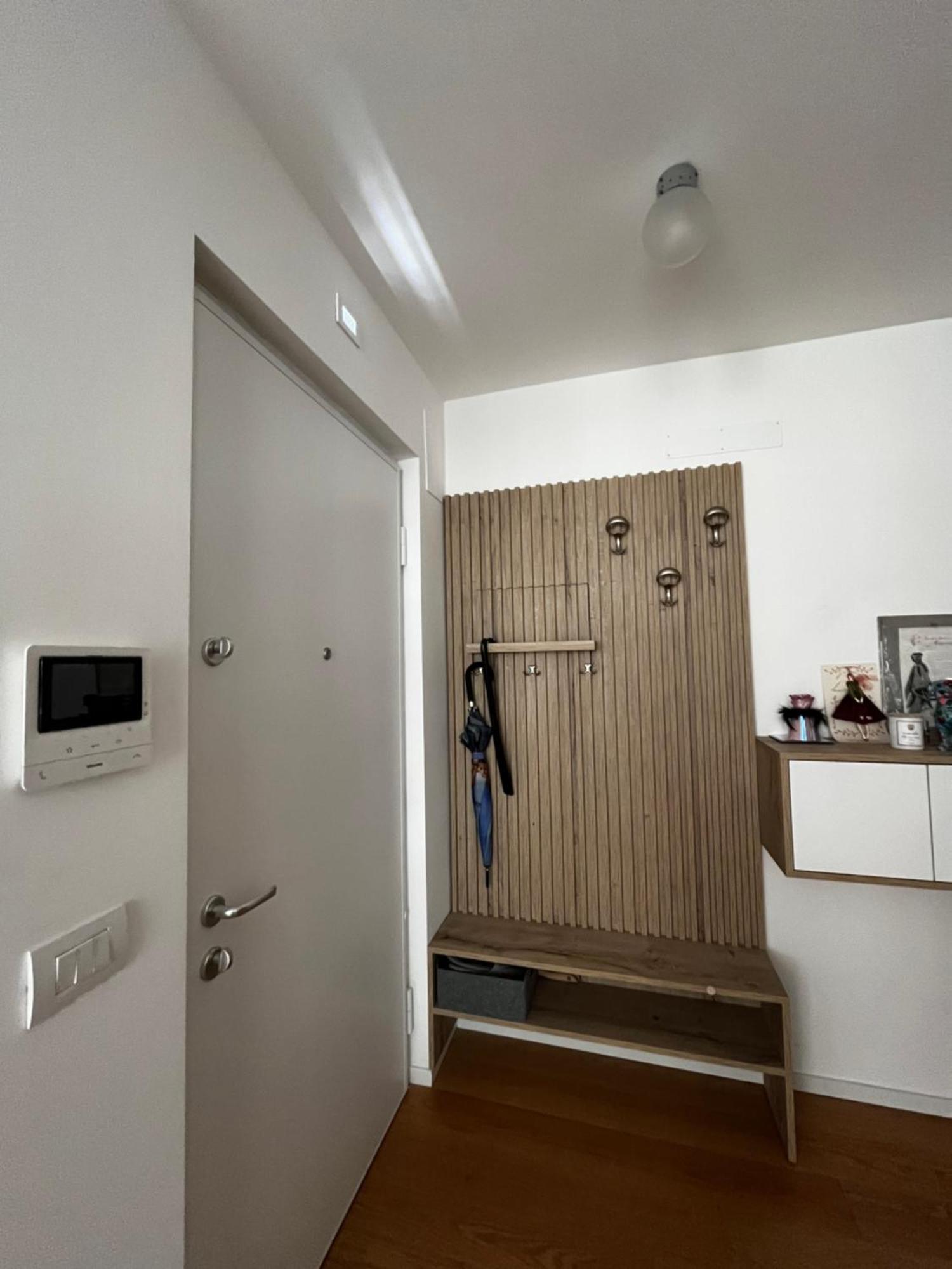 Appartamento La Triestina Exterior photo