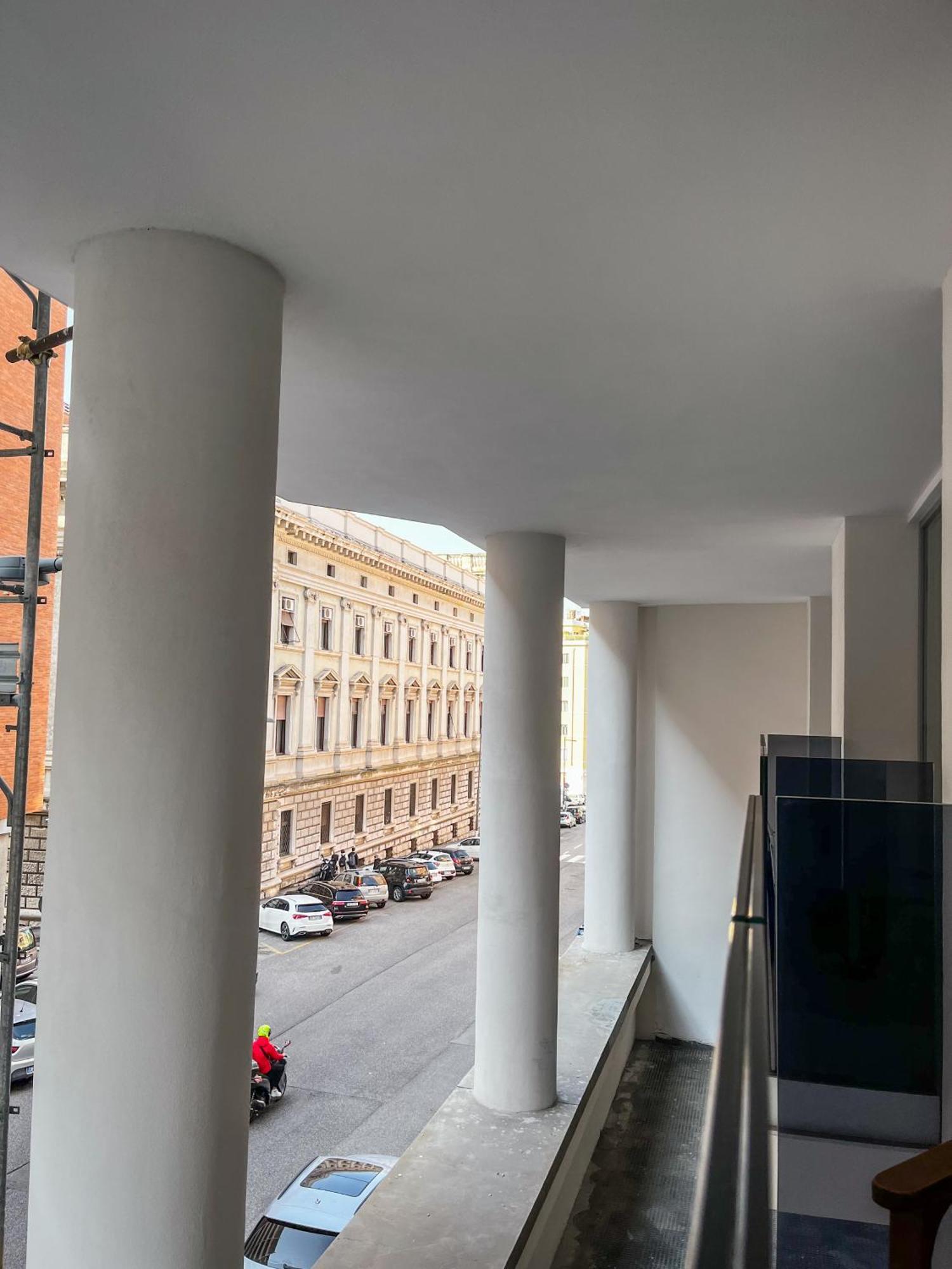 Appartamento La Triestina Exterior photo