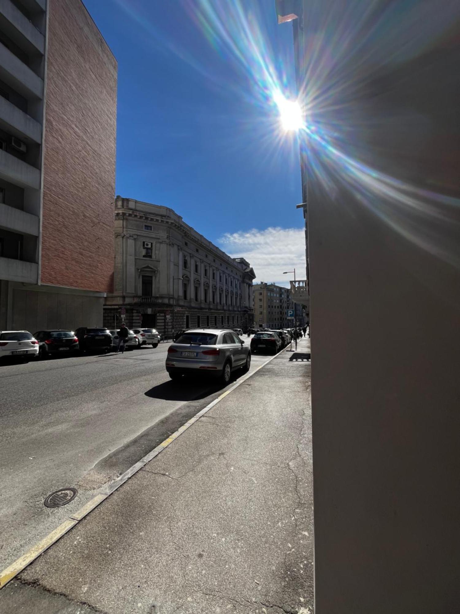 Appartamento La Triestina Exterior photo