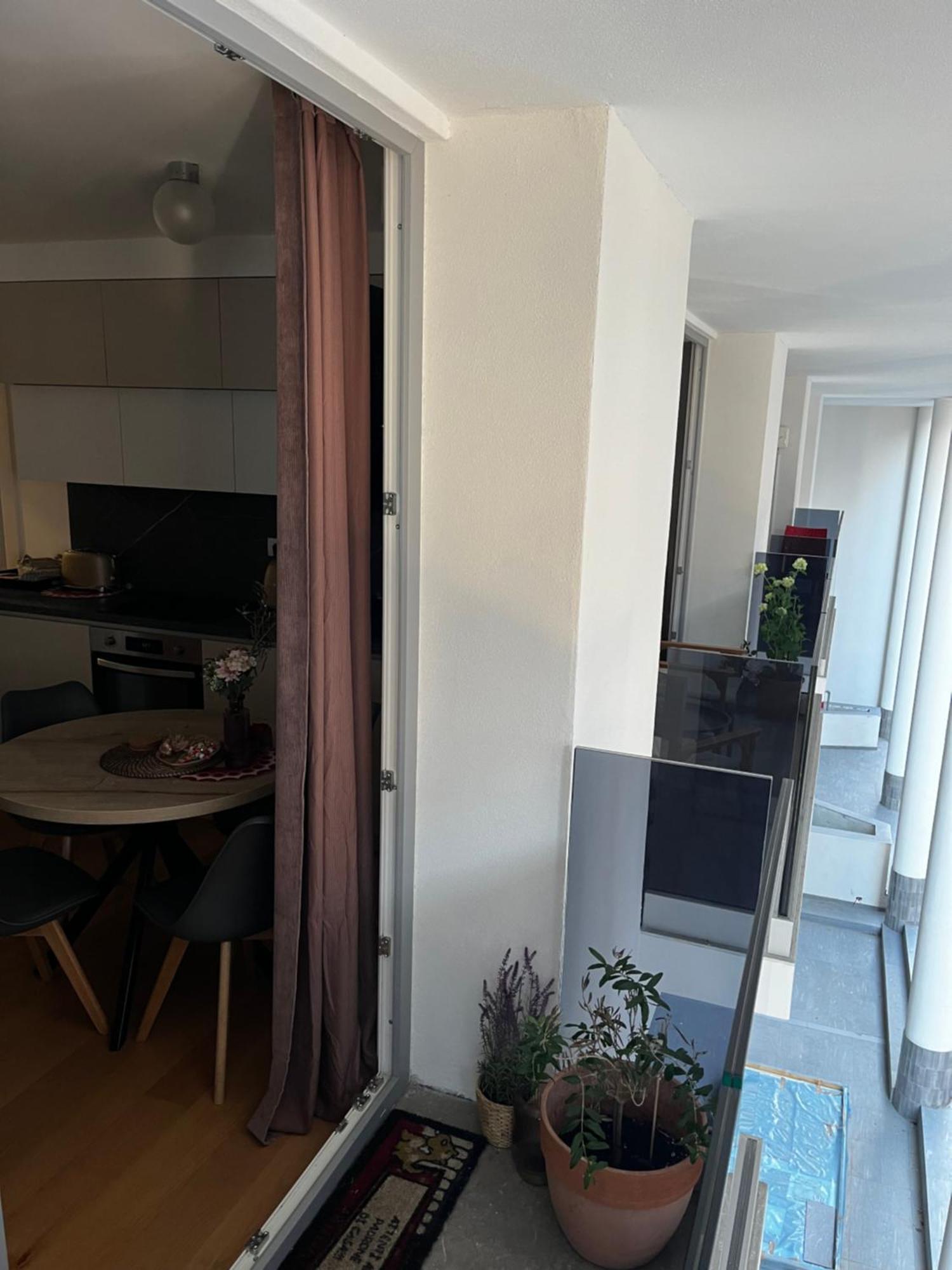 Appartamento La Triestina Exterior photo